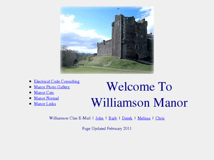 www.williamsonmanor.com