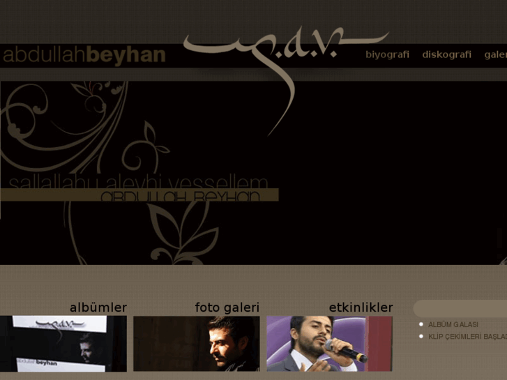 www.abdullahbeyhan.net