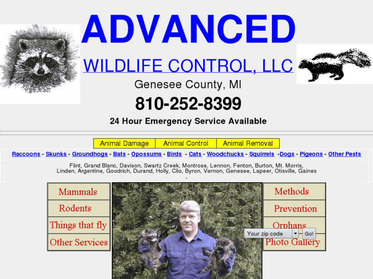 www.advanced-wildlife-control.com