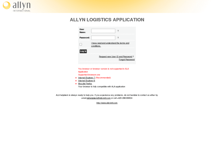 www.allynintl.eu