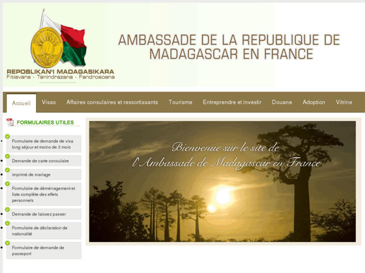 www.ambassade-madagascar.fr