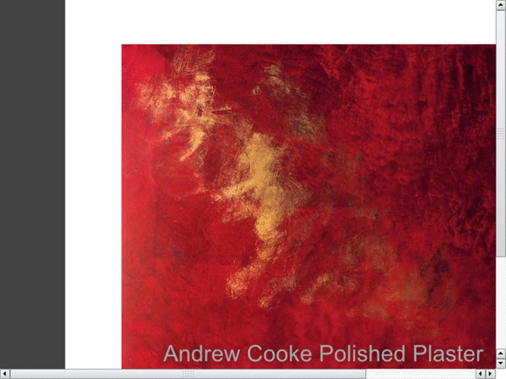 www.andrewcooke.net