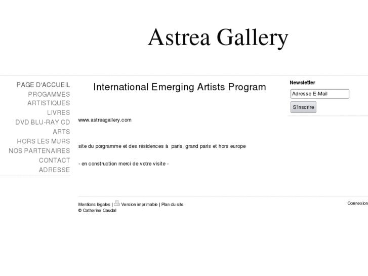 www.astreagallery.com