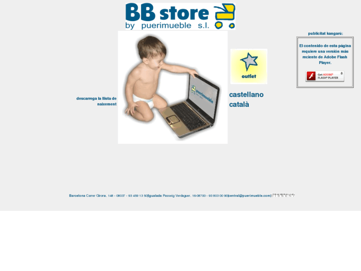 www.babystore.es