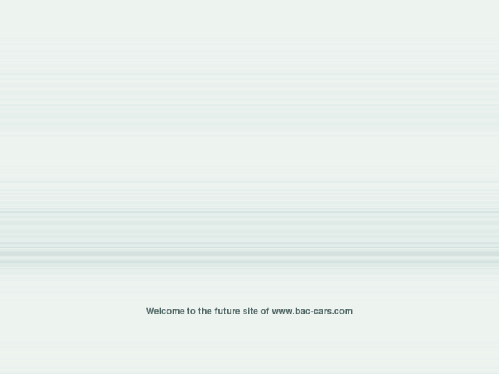 www.bac-cars.com