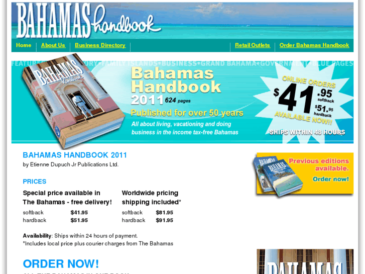 www.bahamashandbook.com