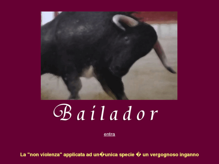 www.bailador.org