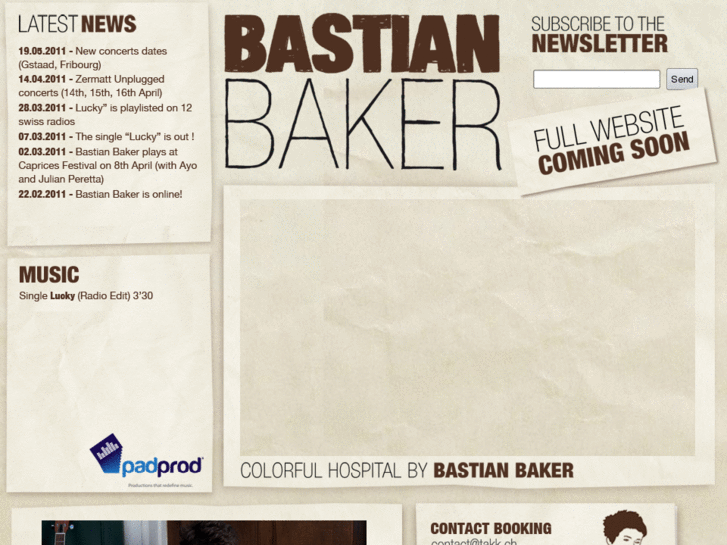 www.bastianbaker.com