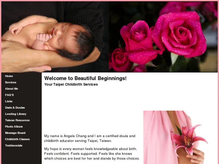 www.beautifulbeginnings.com.tw