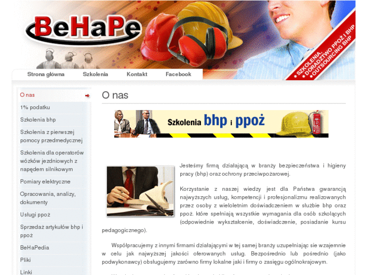 www.behape.com.pl