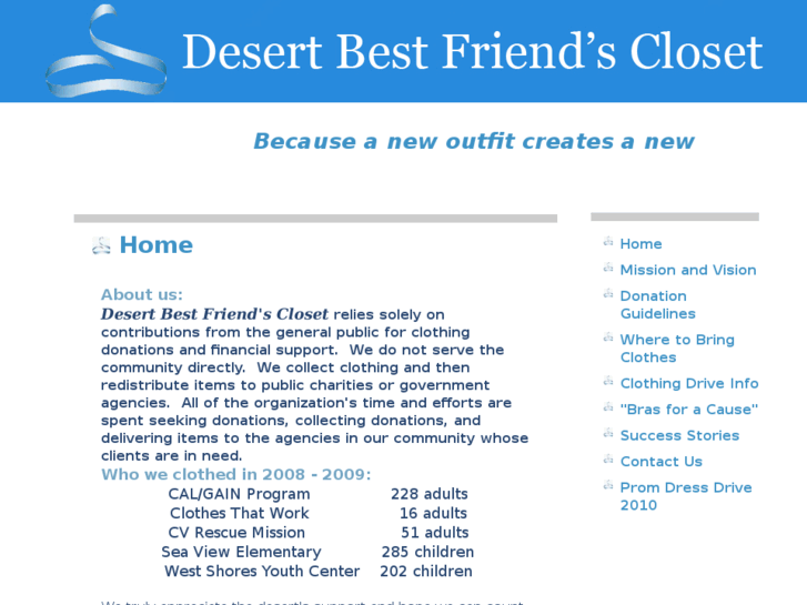 www.bfcloset.org