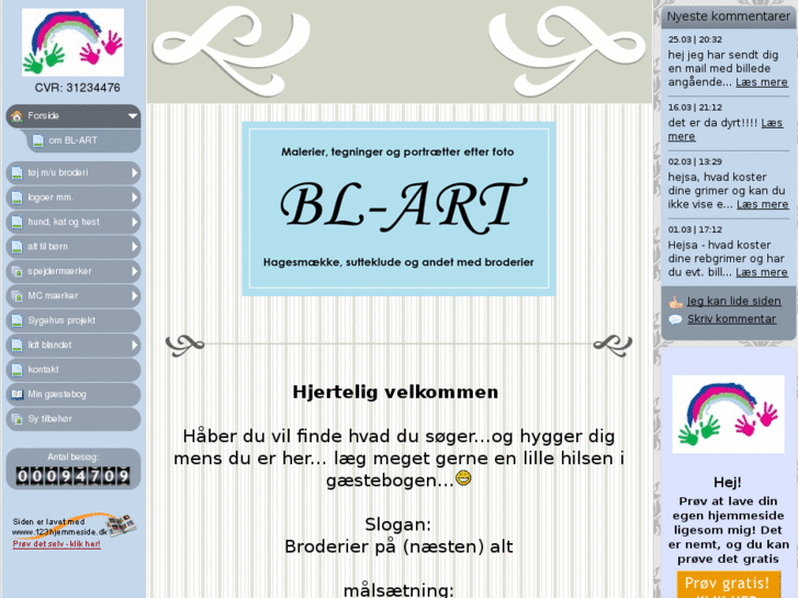 www.bl-art.dk