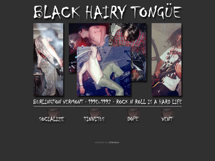 www.blackhairytongue.com