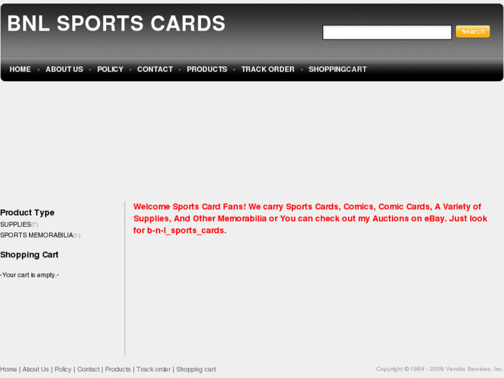 www.bnlsportscards.com