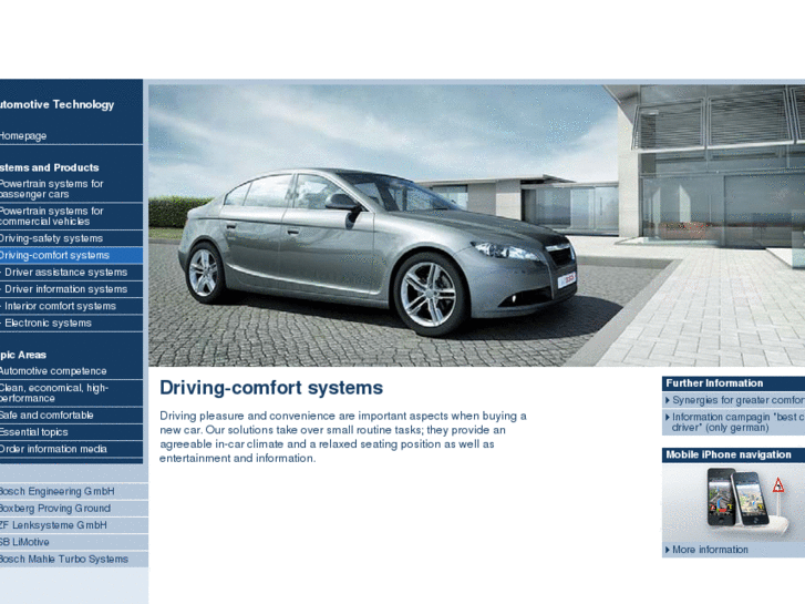 www.bosch-drivingcomfort.com