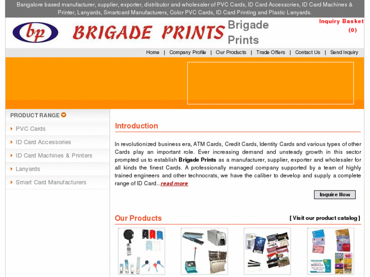 www.brigadeprints.net