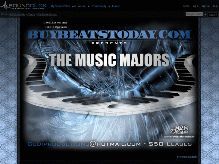 www.buybeatstoday.com