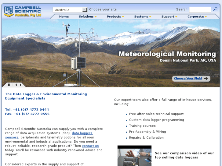 www.campbellsci.com.au