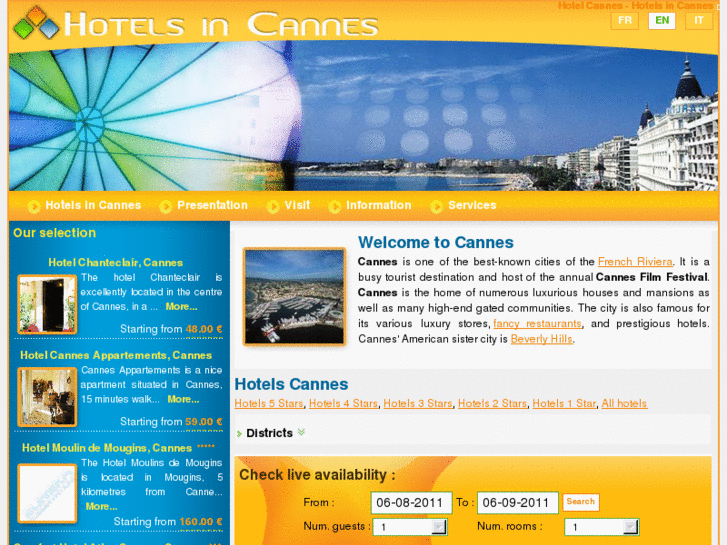 www.cannes-hotels-reservation.com