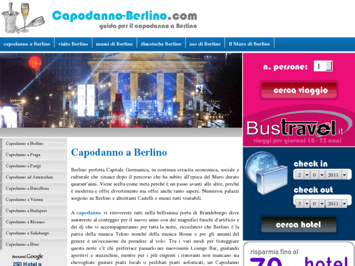 www.capodanno-berlino.com