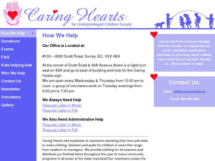 www.caring-hearts.ca