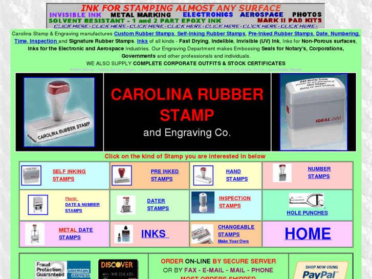 www.carolinastamp.com