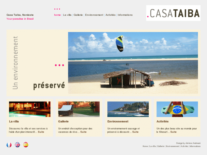 www.casataiba.com