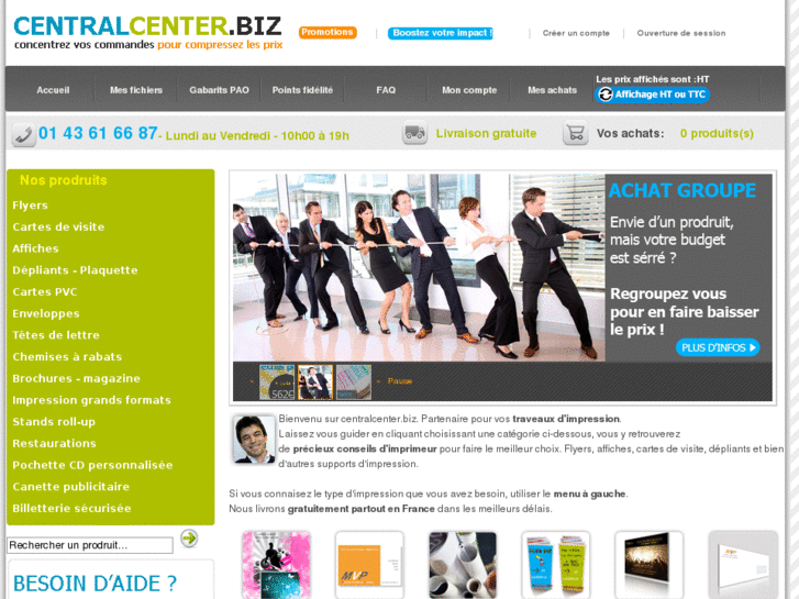 www.centralcenter.biz