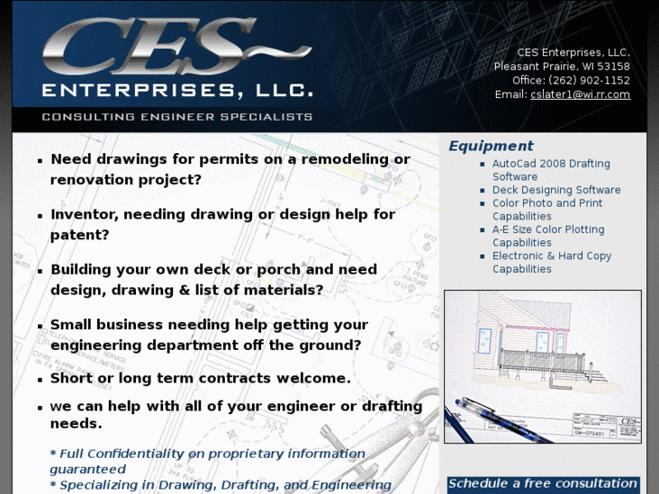 www.ces-entllc.com