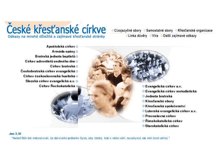 www.cirkve.cz