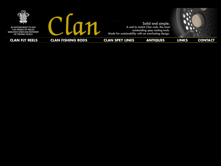 www.clanofsweden.com