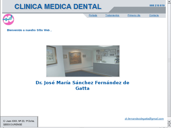 www.clinicafernandezdegatta.com