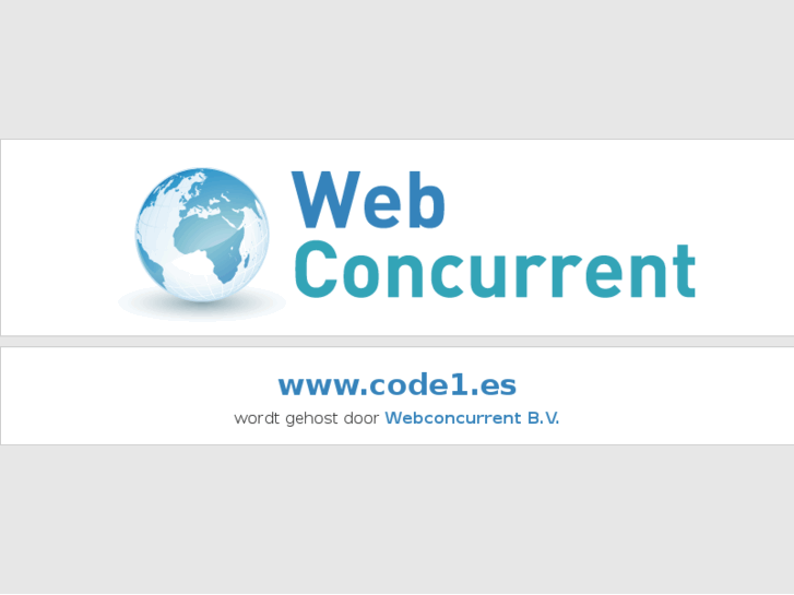 www.code1.es