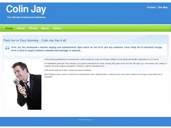 www.colinjay.com