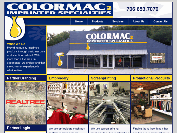 www.colormac2.com