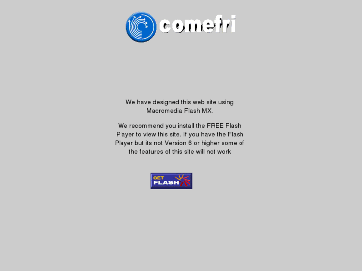 www.comefri.com