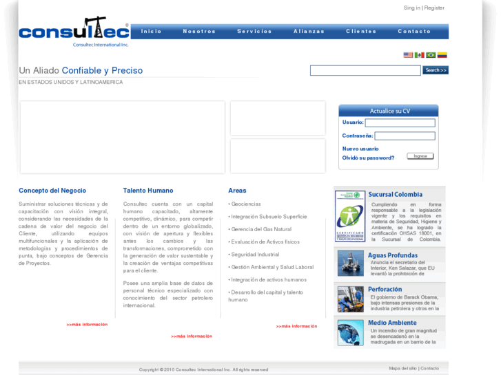 www.consultecinternational.com