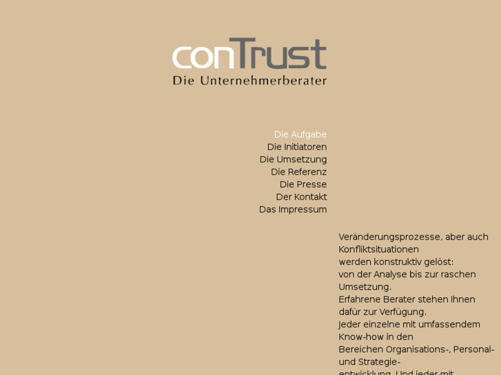 www.contrust.org