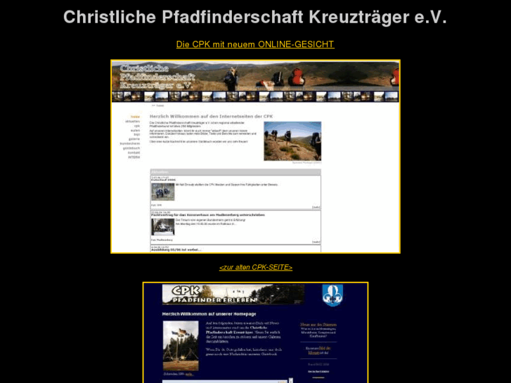 www.cp-kreuztraeger.com