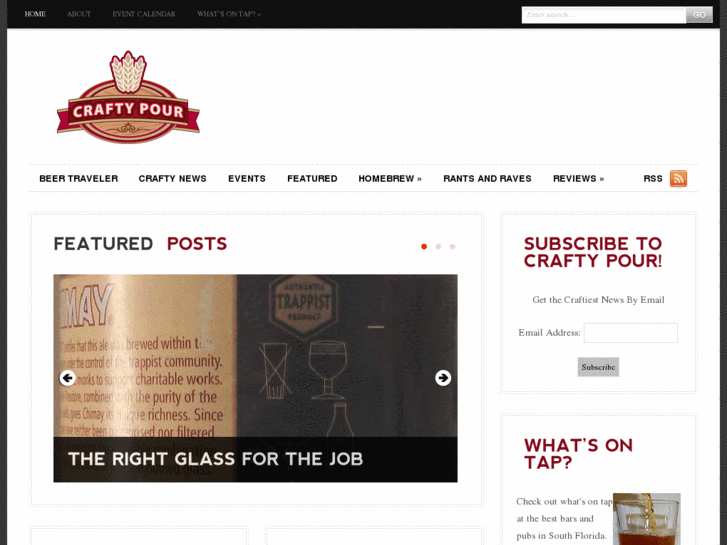 www.craftypour.com