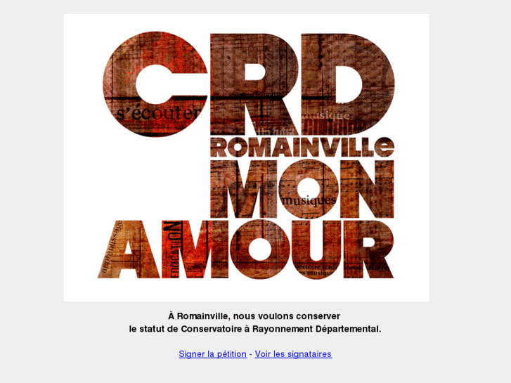 www.crdmonamour.org