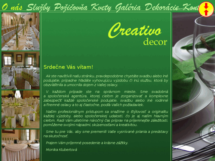 www.creativodecor.sk