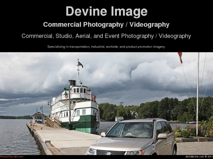 www.daviddevine.com