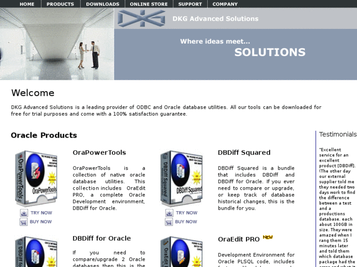 www.dbdiff.com