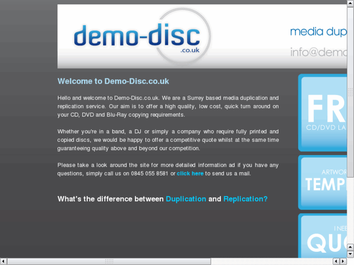 www.demo-disc.co.uk