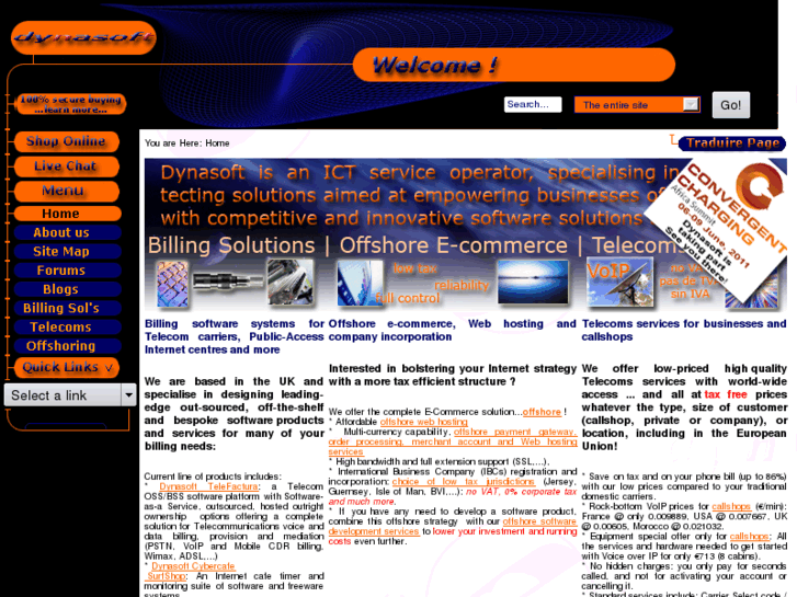 www.dynasoft.net