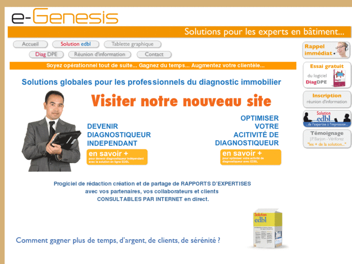 www.e-genesis.fr