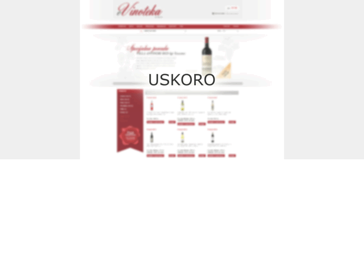 www.e-vinoteka.com