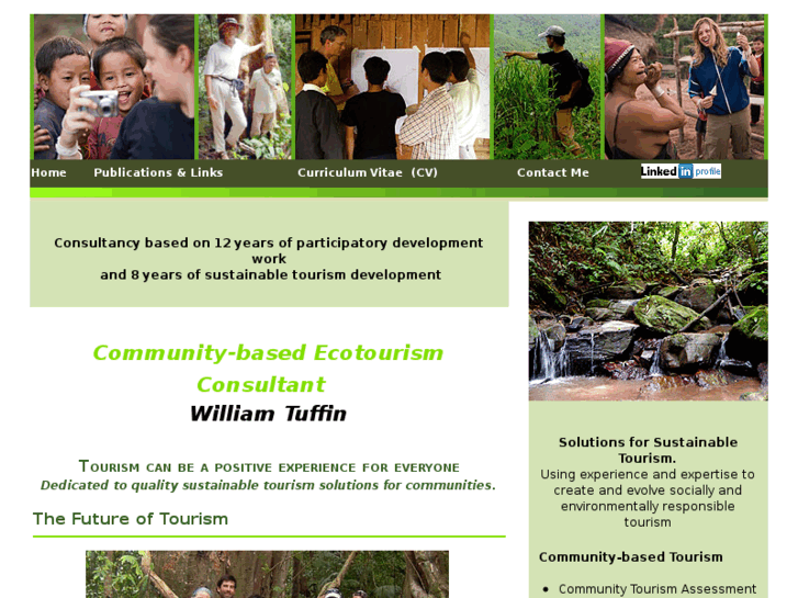 www.ecotourism-consultant.com