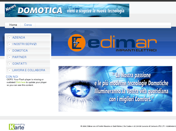 www.edimarsnc.com